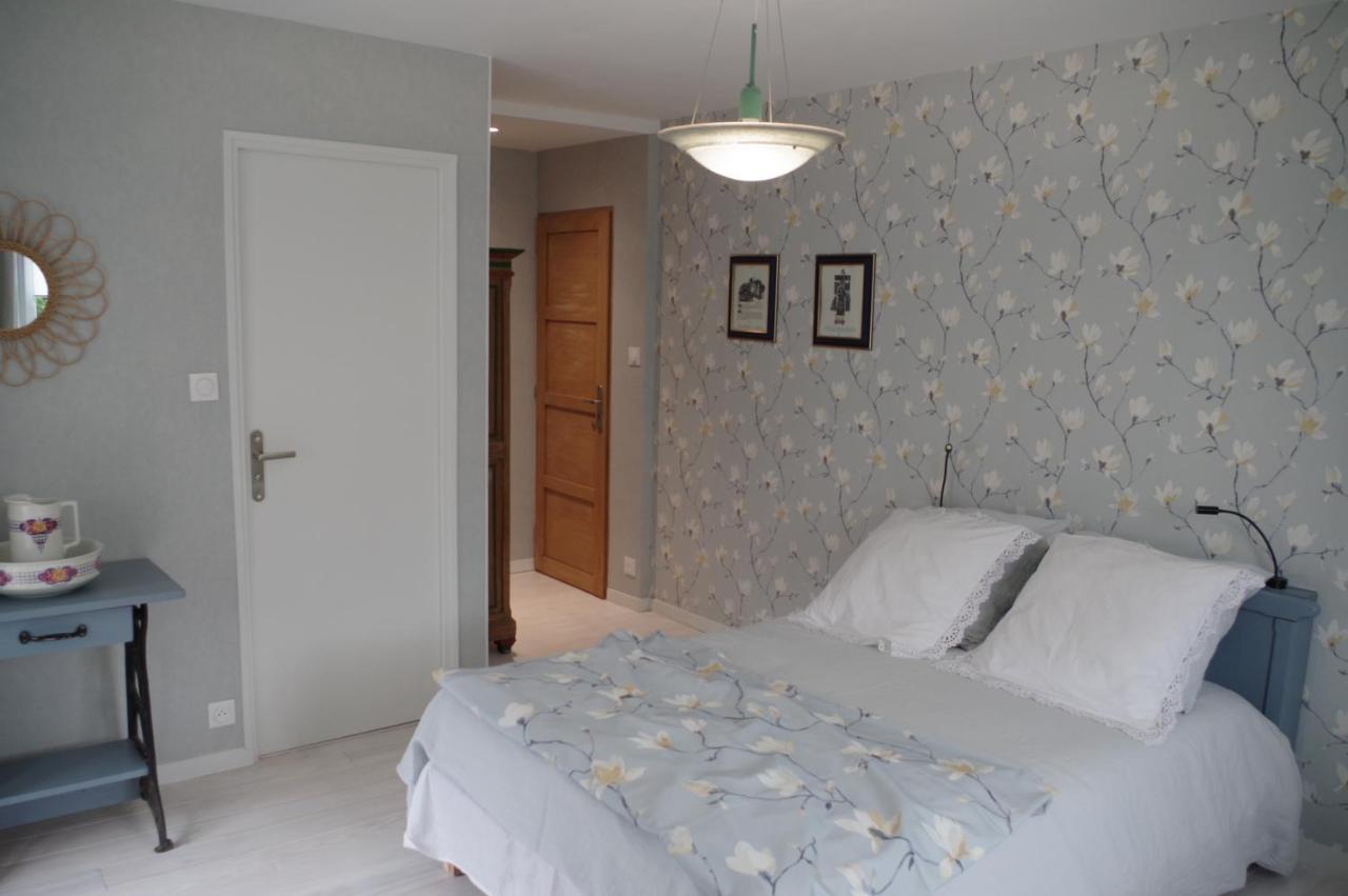 Chambres D'Hotes Du Ruisseau D'Argent Archettes Экстерьер фото