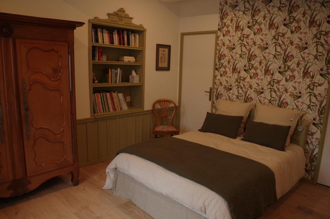Chambres D'Hotes Du Ruisseau D'Argent Archettes Экстерьер фото